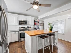Open property gallery