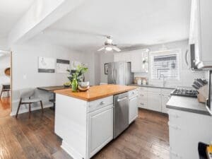 Open property gallery