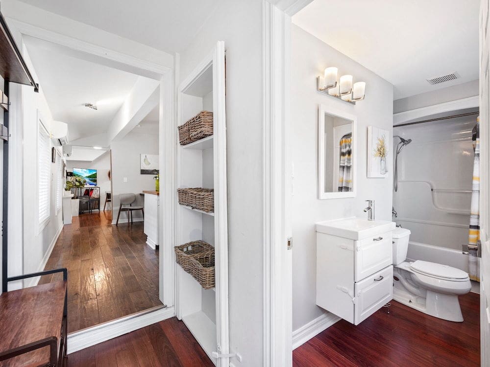 Open property gallery