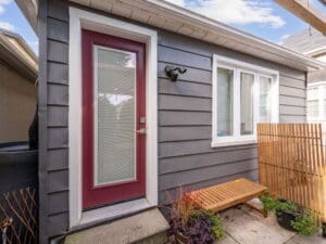Open property gallery