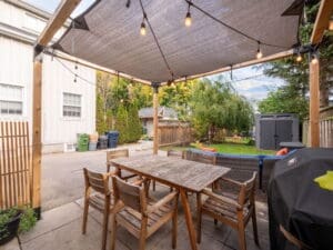 Open property gallery