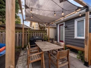 Open property gallery