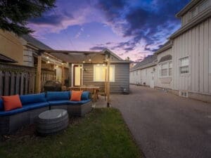 Open property gallery