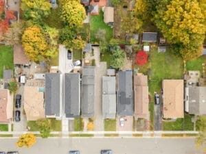 Open property gallery