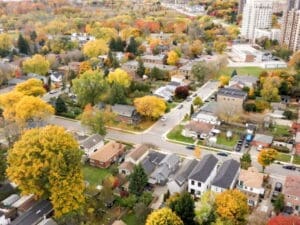 Open property gallery