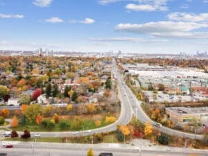 Open property gallery