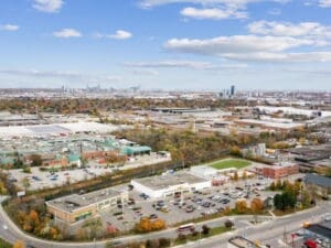 Open property gallery