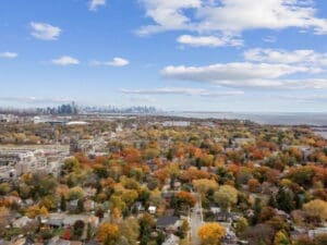 Open property gallery