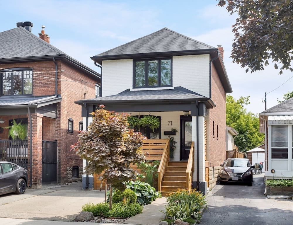 How to Buy a Home After You’ve Already Sold the One You Live In