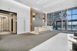 Open property gallery
