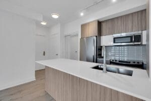 Open property gallery
