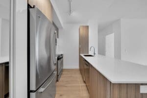 Open property gallery