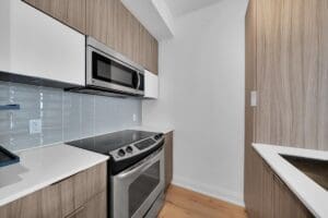 Open property gallery