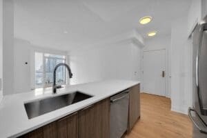 Open property gallery