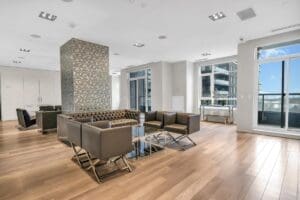 Open property gallery