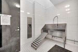 Open property gallery