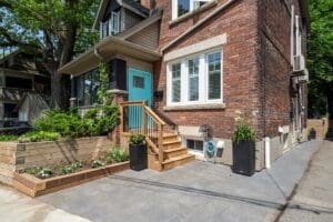 Open property gallery