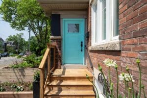 Open property gallery