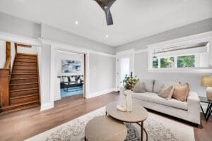 Open property gallery