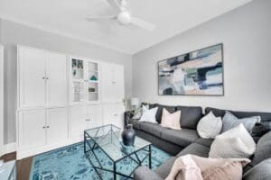 Open property gallery