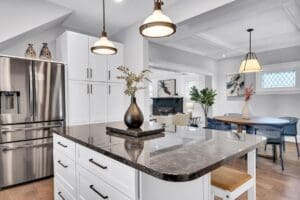 Open property gallery