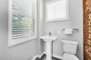 Open property gallery