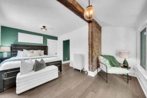 Open property gallery