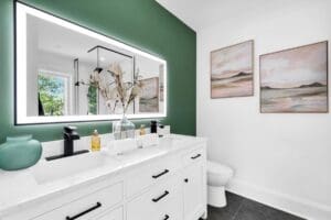 Open property gallery