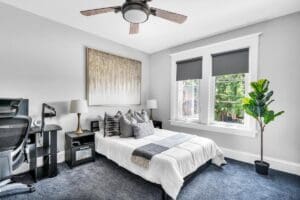 Open property gallery