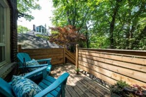 Open property gallery