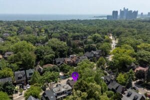 Open property gallery