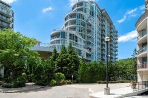 Open property gallery