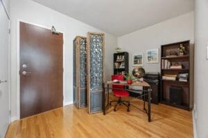 Open property gallery