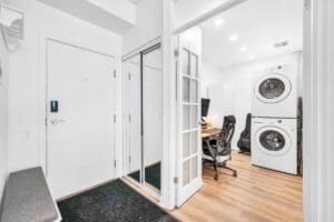 Open property gallery