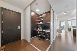 Open property gallery