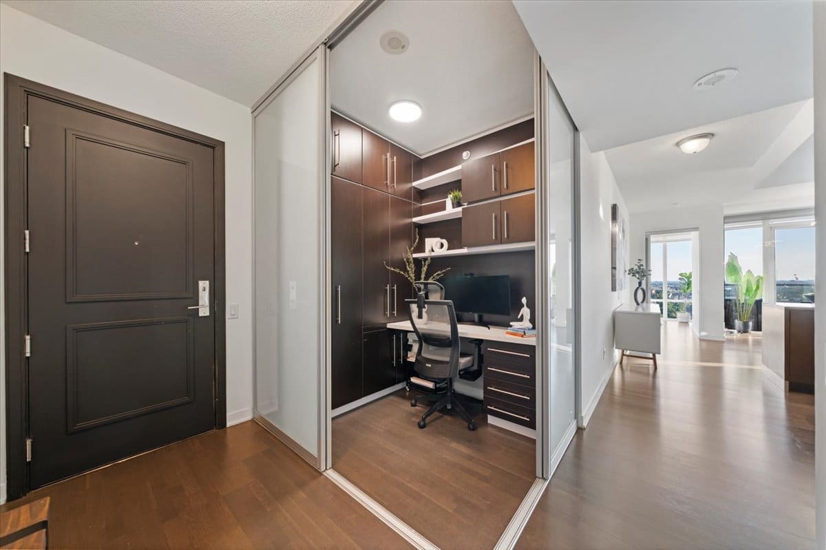 Open property gallery