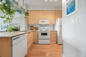 Open property gallery