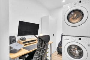 Open property gallery