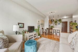 Open property gallery