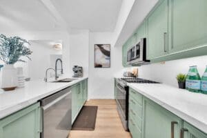 Open property gallery