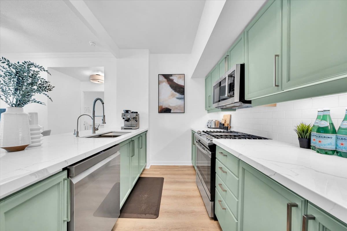 Open property gallery