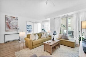 Open property gallery