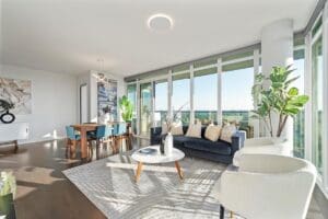 Open property gallery