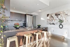 Open property gallery