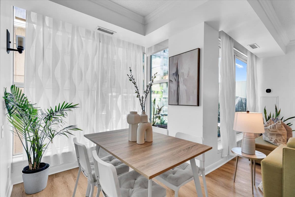 Open property gallery
