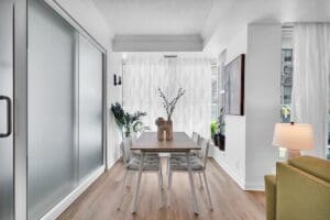 Open property gallery
