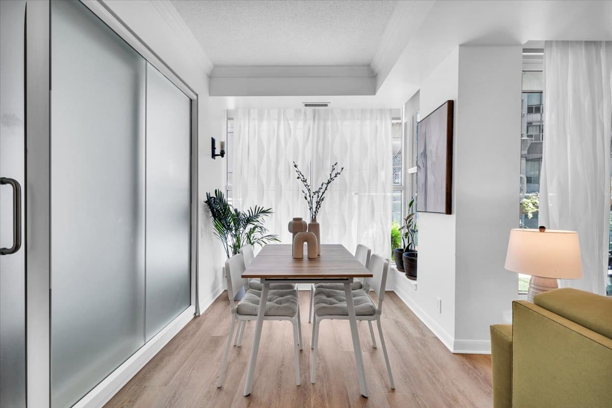 Open property gallery