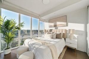 Open property gallery