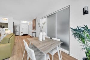 Open property gallery