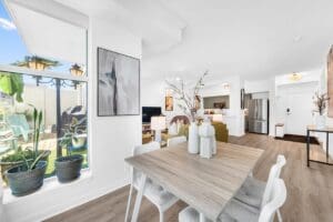 Open property gallery